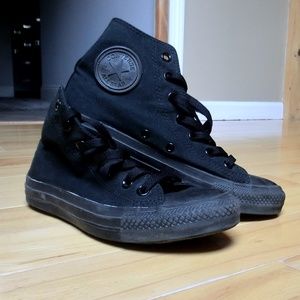 Converse Chuck Taylor All Star High-tops